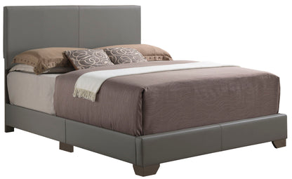 Glory Furniture - Aaron - Bed