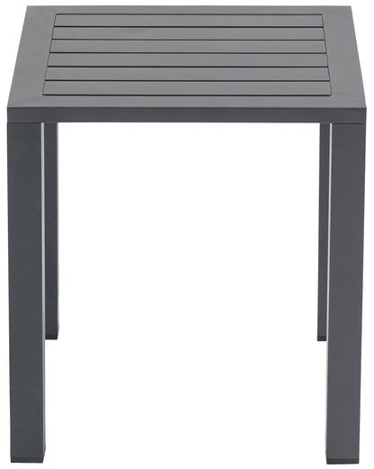 Maldives - Patio End Table