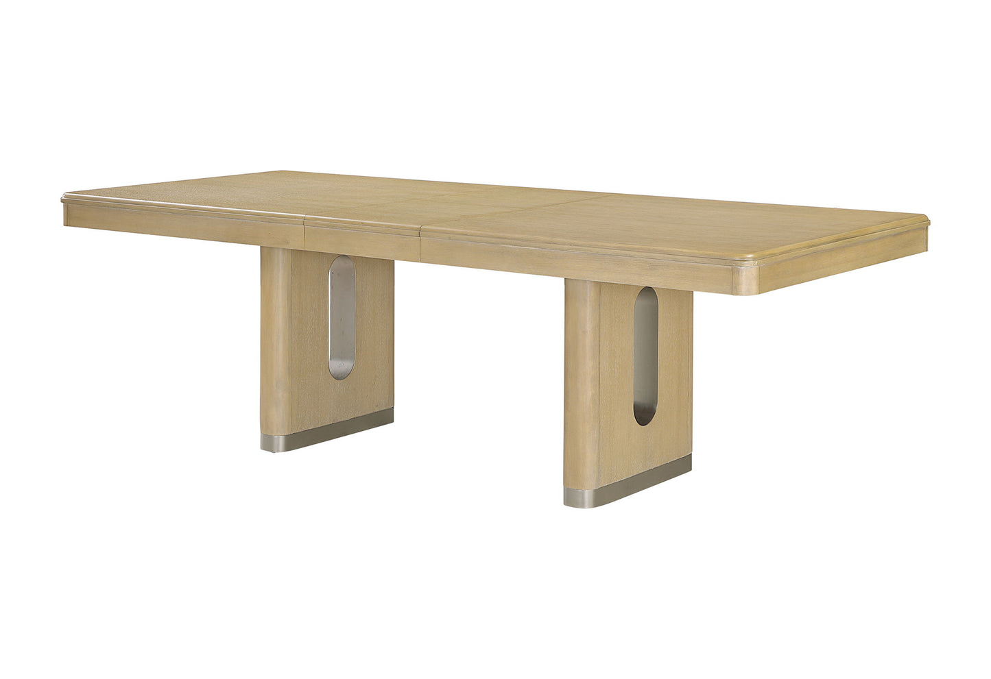 D1248 - Dining Table - Natural