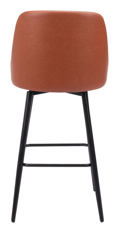 Keppel - Swivel Barstool