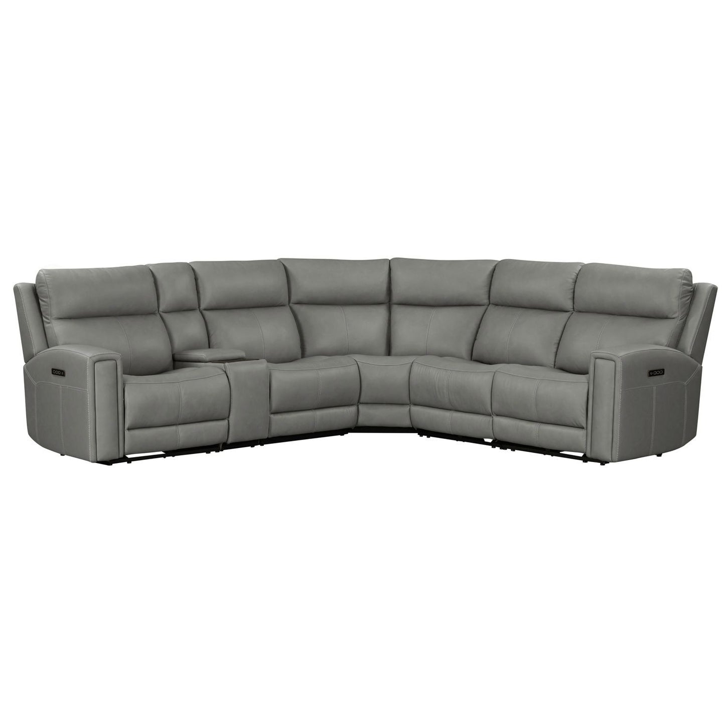 Camden - 6 Piece Sectional