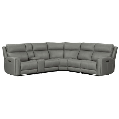 Camden - 6 Piece Sectional