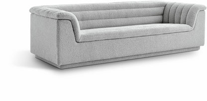 Cascade - Boucle Sofa