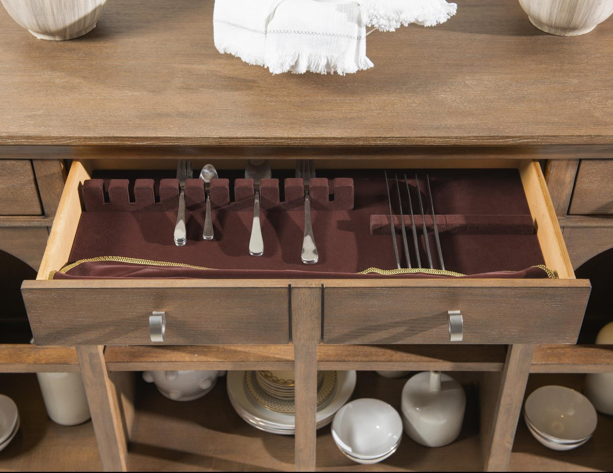 Harmony - Credenza