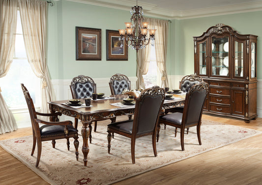 Rosanna - Dining Room Set