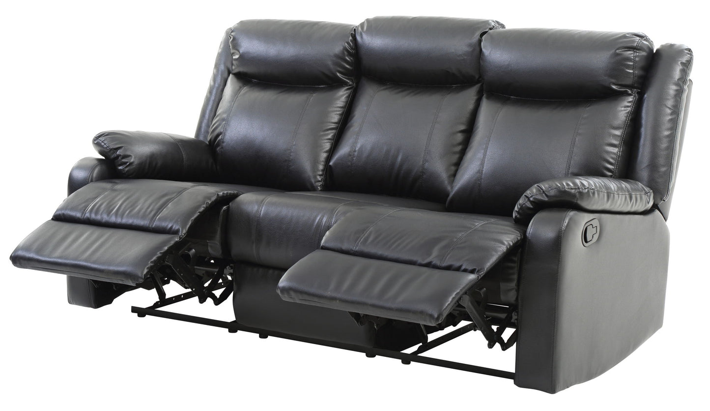 Glory Furniture - Ward - Double Reclining Sofa