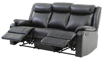 Glory Furniture - Ward - Double Reclining Sofa