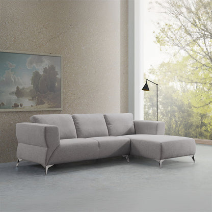 Josiah - Sectional Sofa