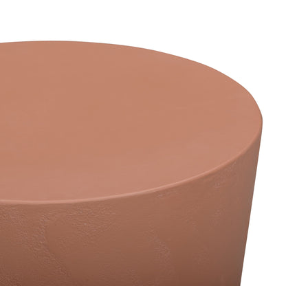 Margot - Concrete Stool