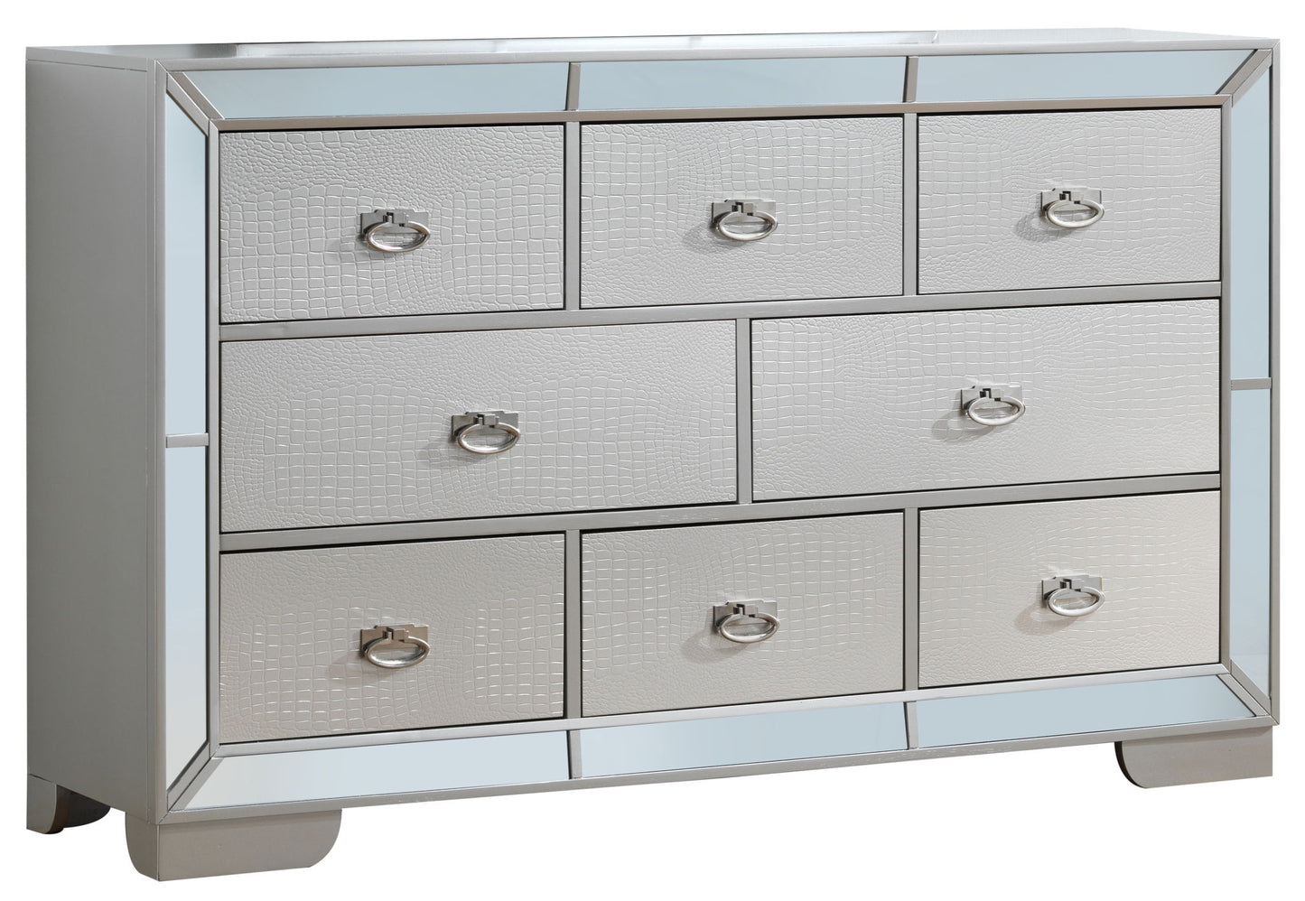 Glory Furniture - Hollywood Hills - Dresser