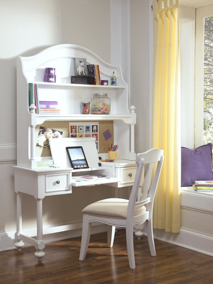 Madison - Desk - White