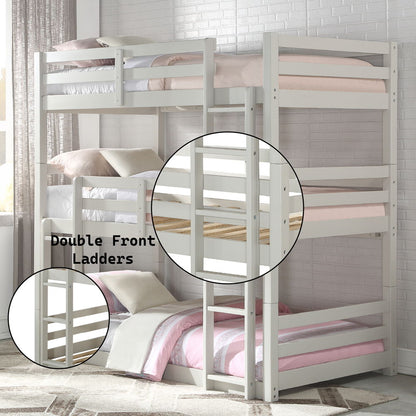 Ronnie - Bunk Bed