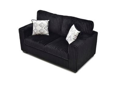 Glory Furniture - Teddy - Loveseat