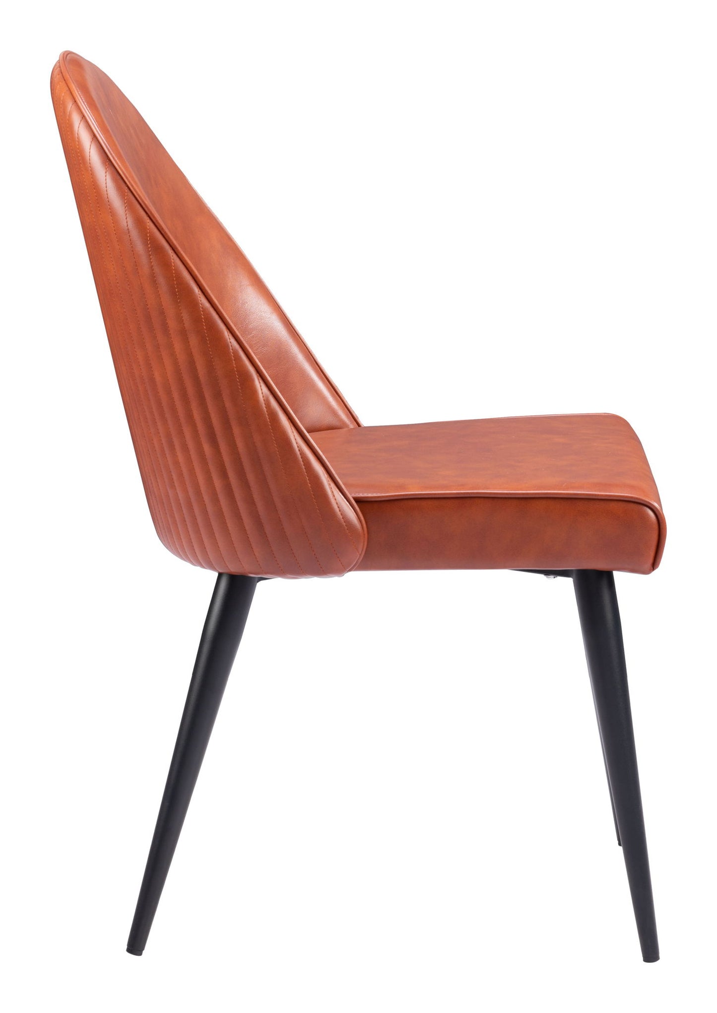 Silloth - Armless Dining Chair (Set of 2)