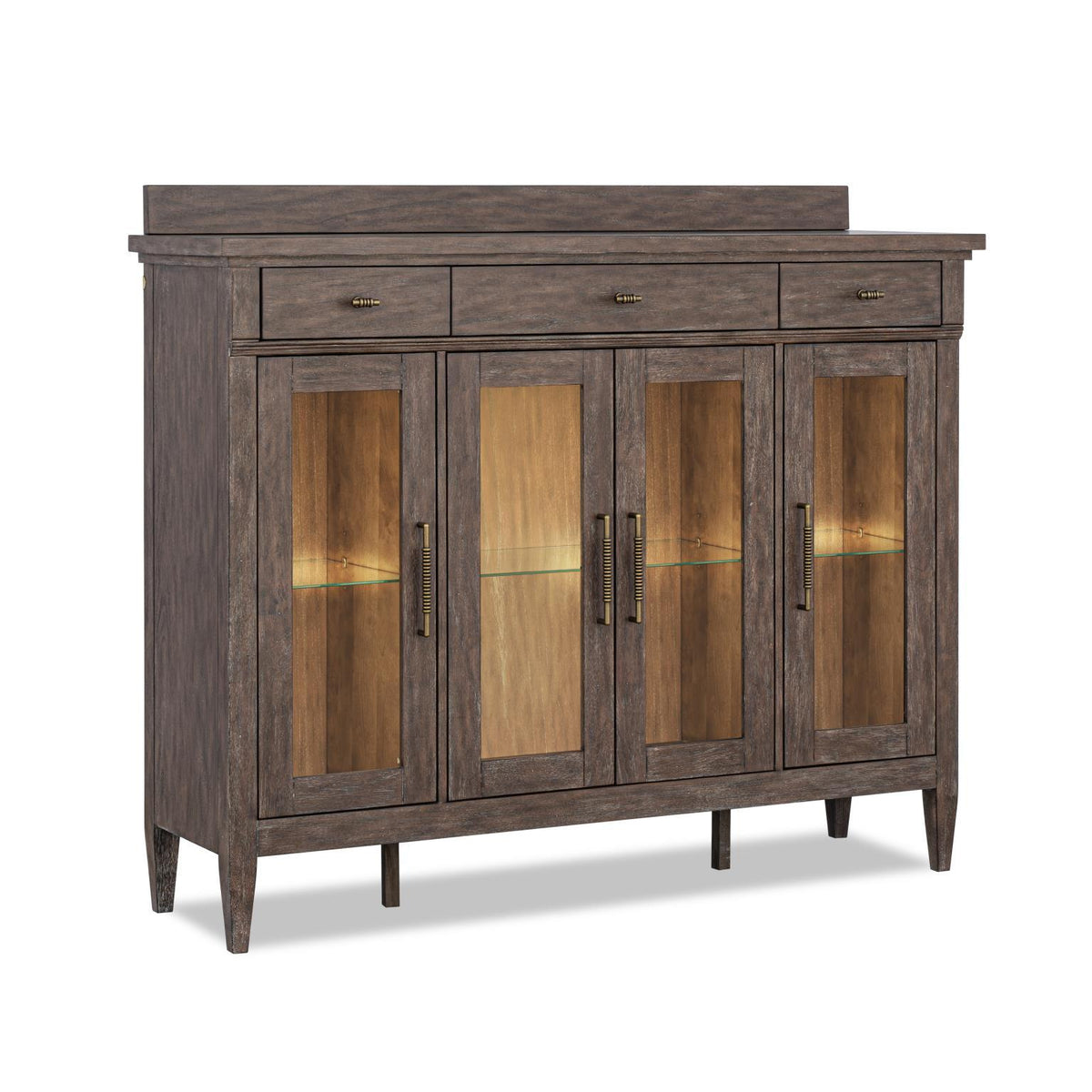 Reflections - Door Server