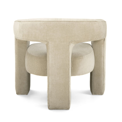 Malone - Accent Chair