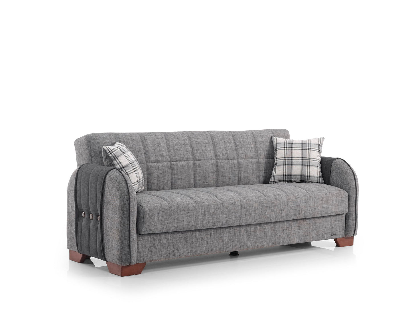 Ottomanson Button - Sofa