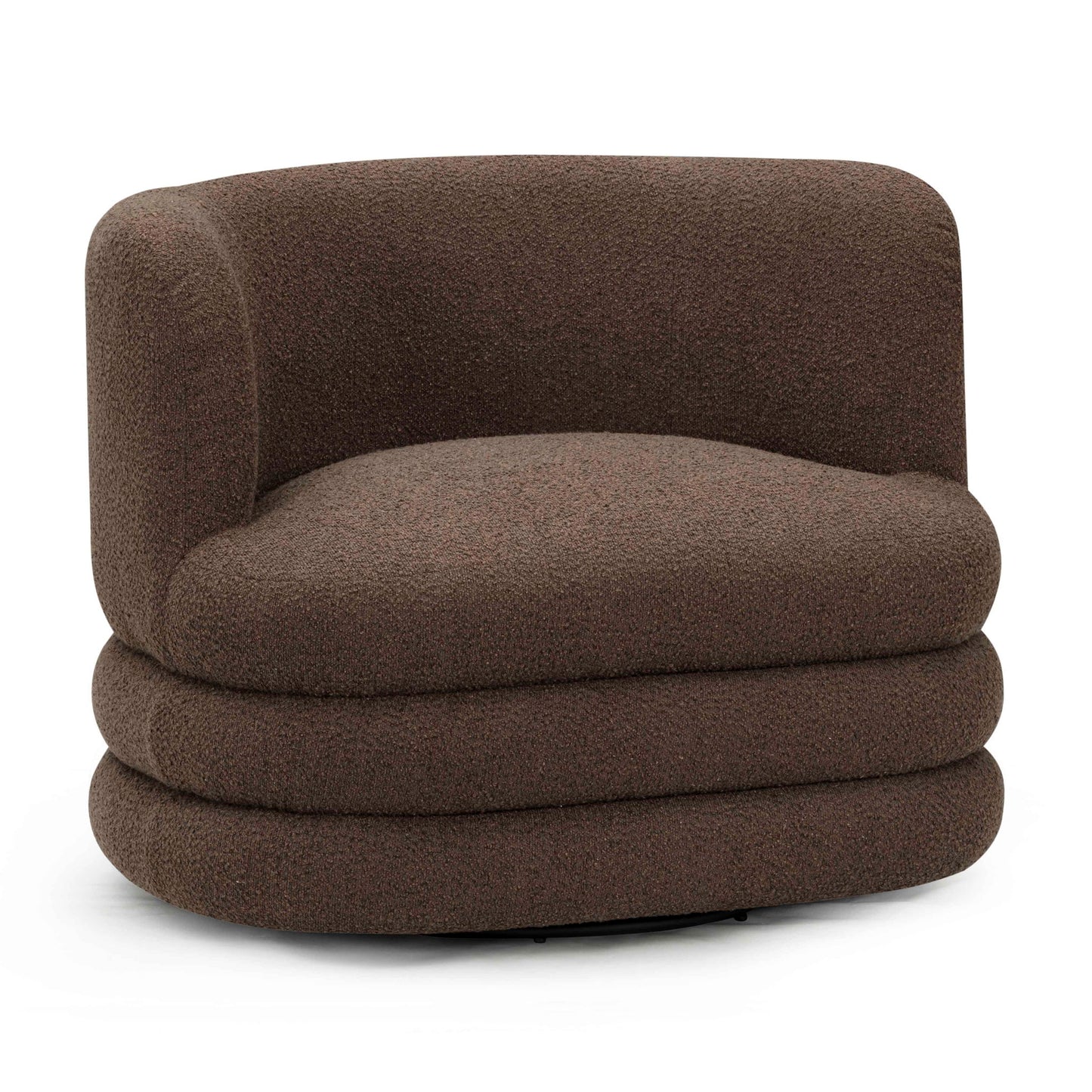 Astor - Swivel Hotel Lounge Chair