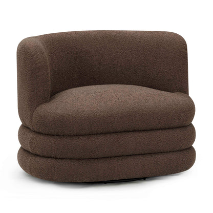 Astor - Swivel Hotel Lounge Chair