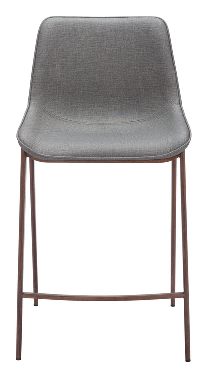 Magnus - Counter Stool (Set of 2)