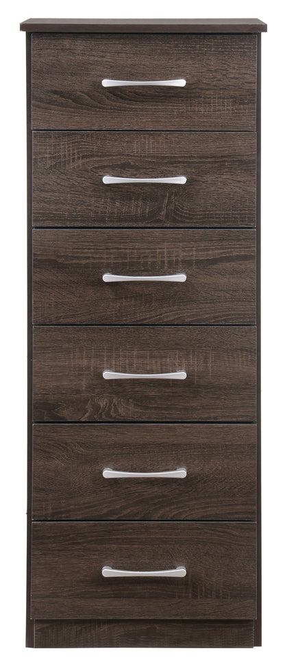 Glory Furniture - Boston - Lingerie Chest