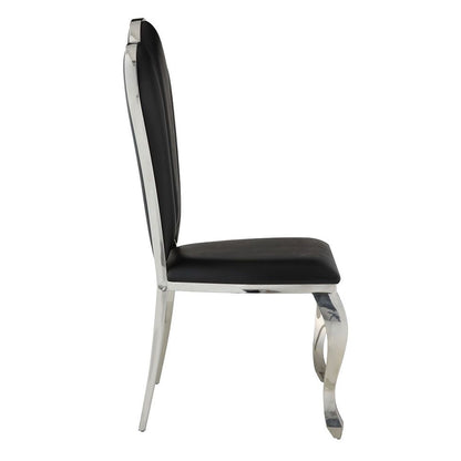 Cyrene - Side Chair - 20"