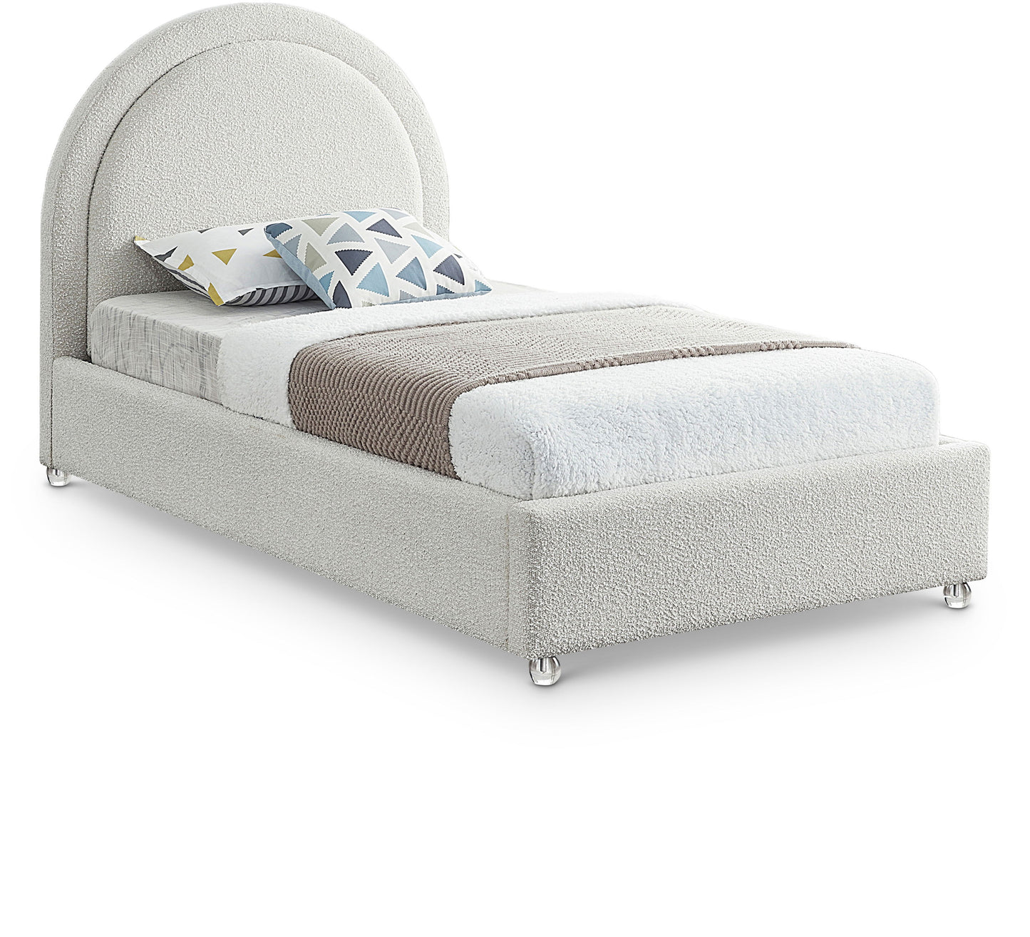 Milo - Bed