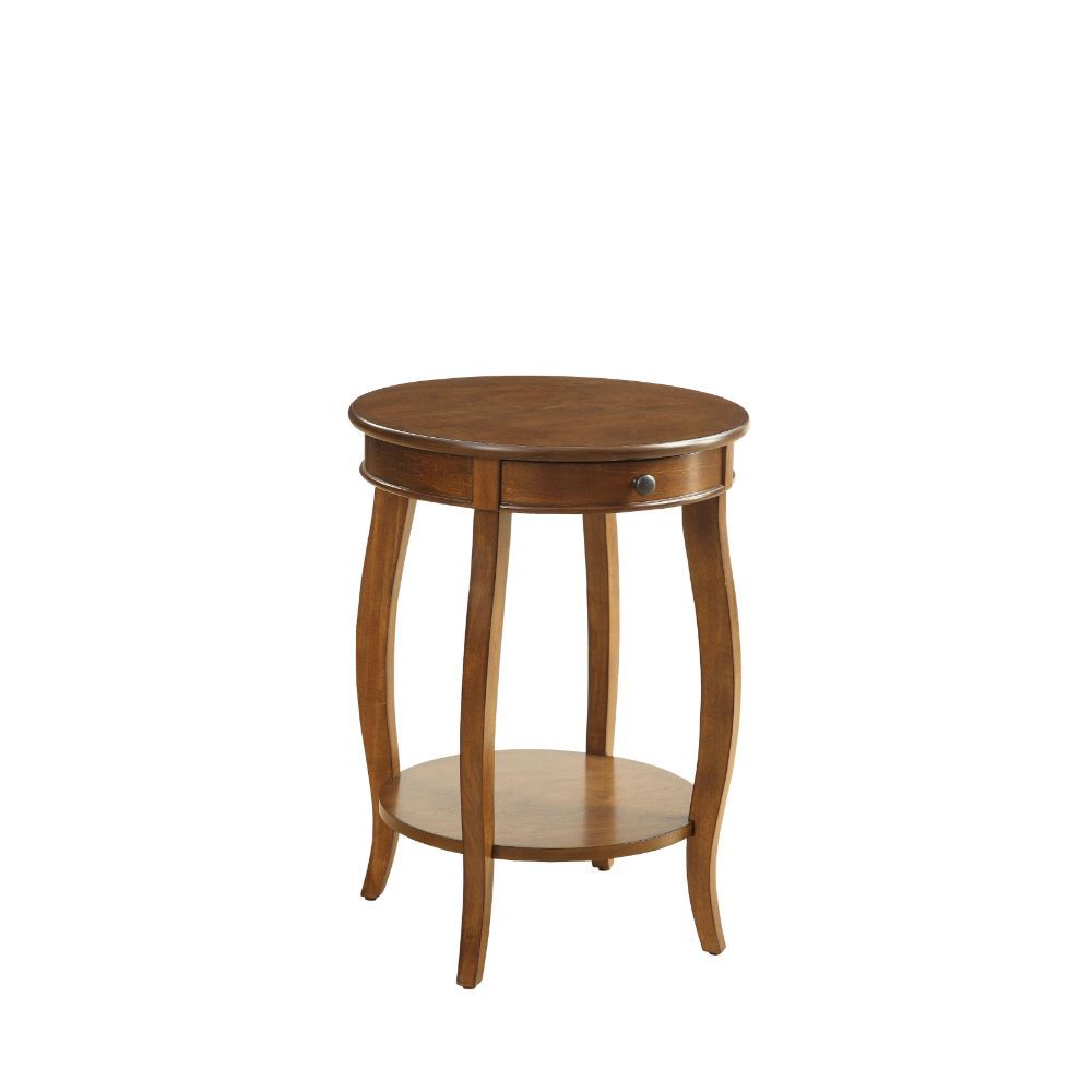 Alysa - End Table