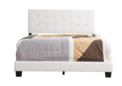 Glory Furniture - Caldwell - Bed