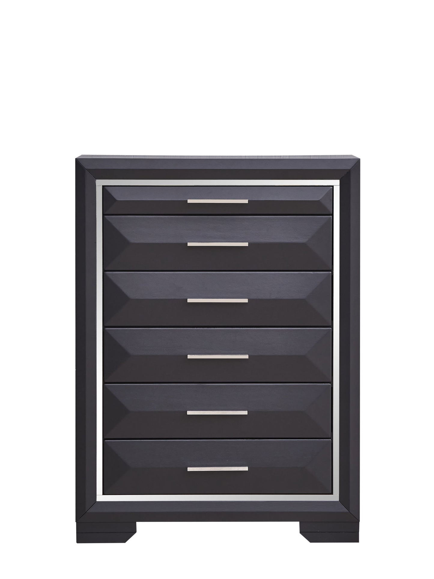 Liverpool - Chest - Black