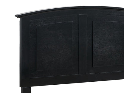 Glory Furniture - Hammond - Storage Bed