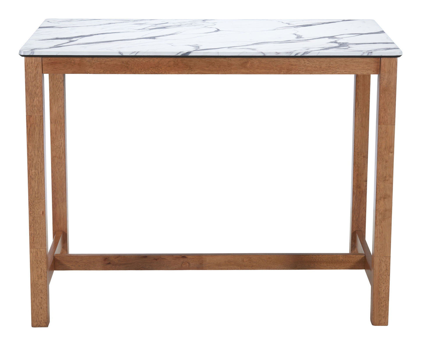 Fein - Counter Table - White