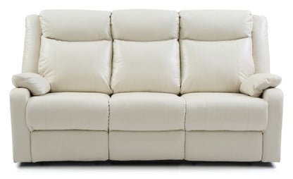 Glory Furniture - Ward - Double Reclining Sofa