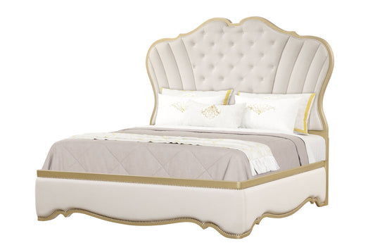 Athena - Bed