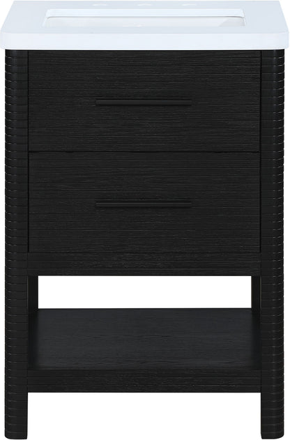 Oakwell - Bathroom Vanity