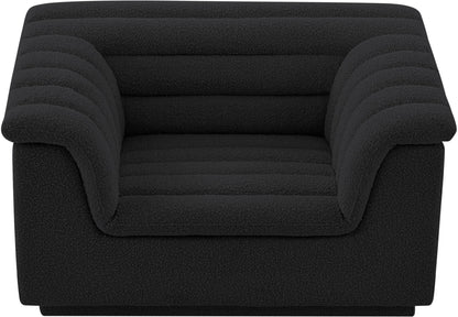 Cascade - Boucle Chair
