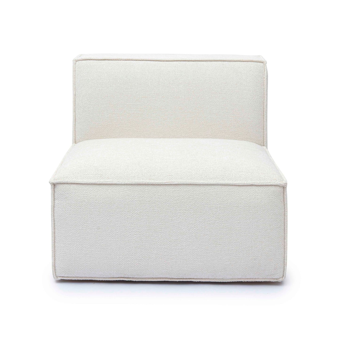 Mindy - Armless Chair