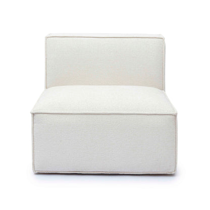 Mindy - Armless Chair