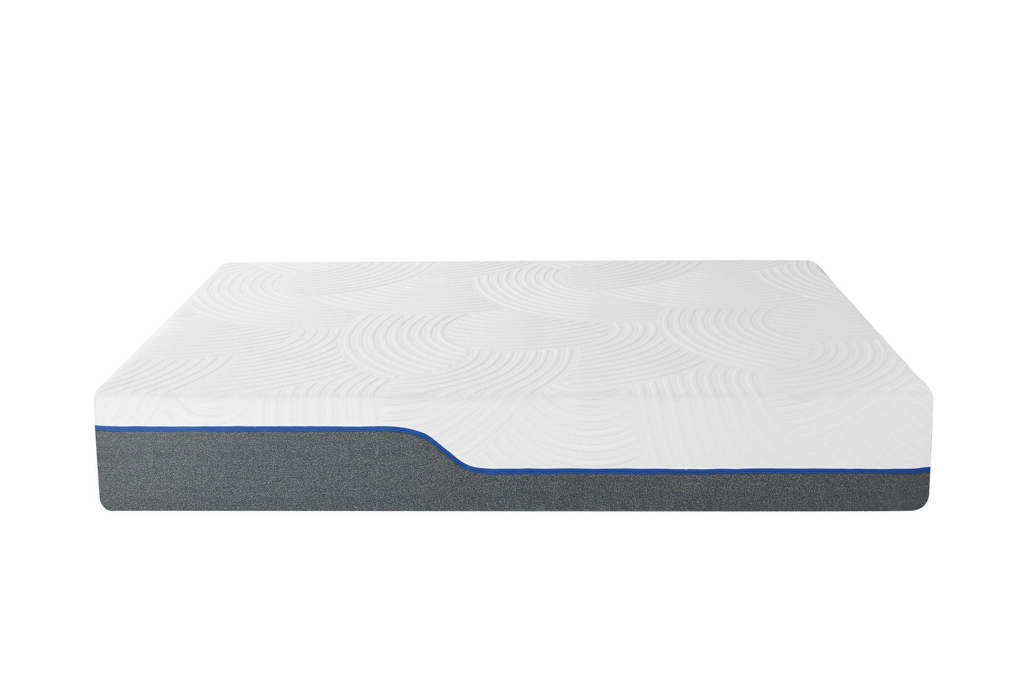 MLILY WellFlex - 3.0 Plush Mattress