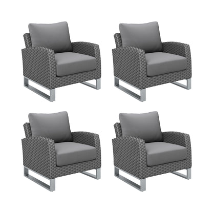 Fiji - Club Chairs