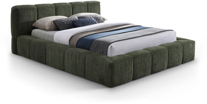 Carlin - Bed