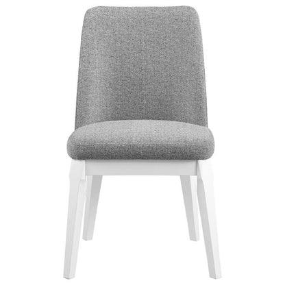 Carissa - Upholstered Dining Side Chair (Set of 2)