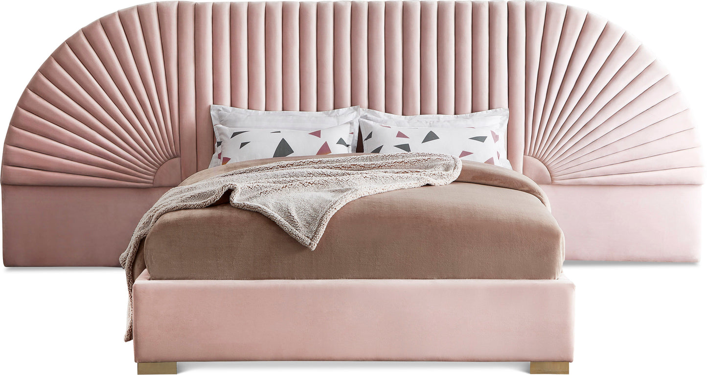 Cleo - Bed