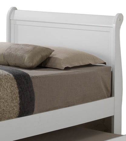 Glory Furniture - Louis Phillipe - Trundle Bed