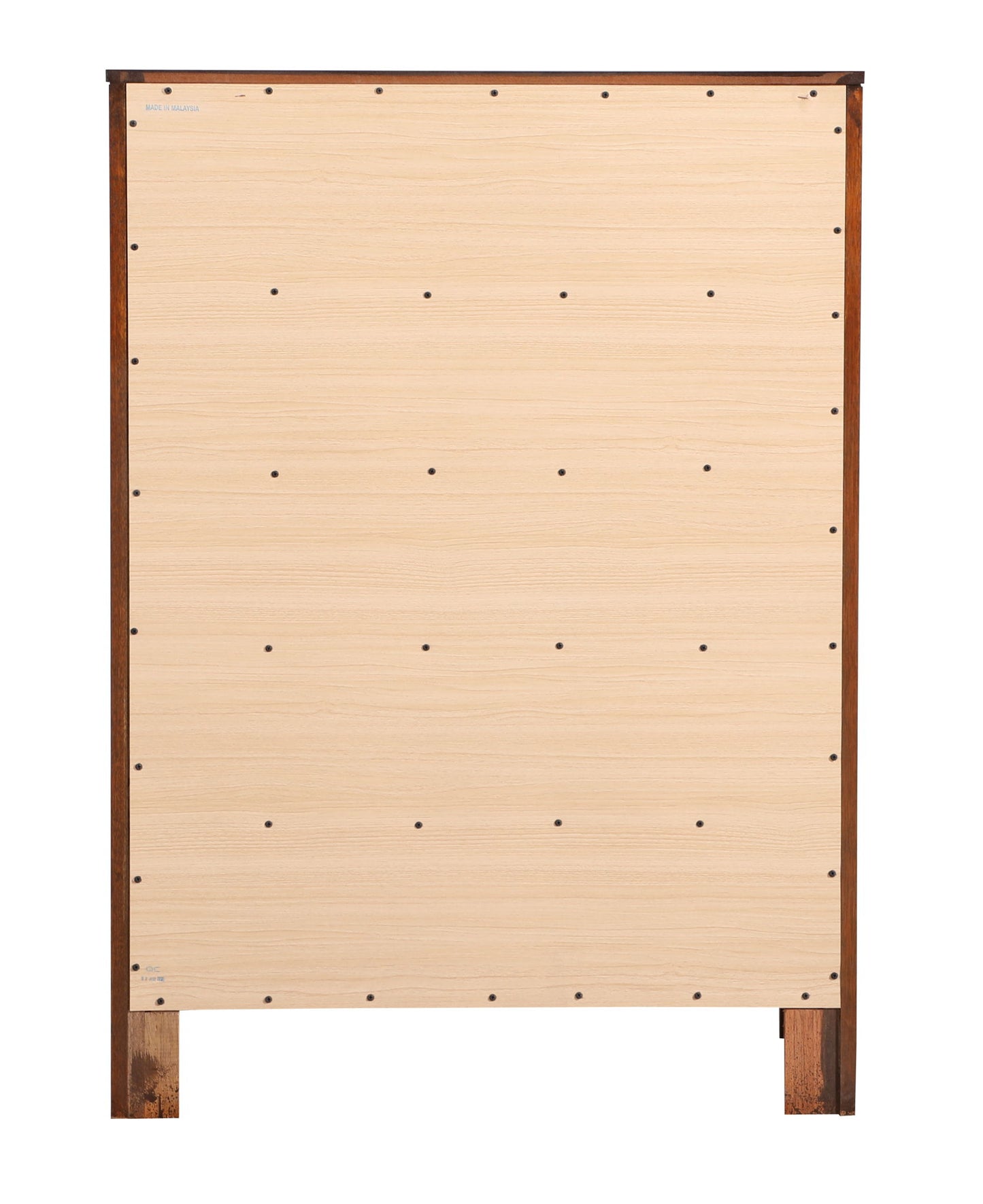 Glory Furniture - Burlington - Chest