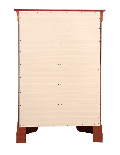 Glory Furniture - Louis Phillipe - Accent Chest