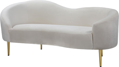 Ritz - Loveseat