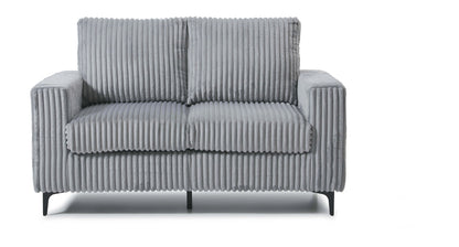 Glory Furniture - Houston - Loveseat