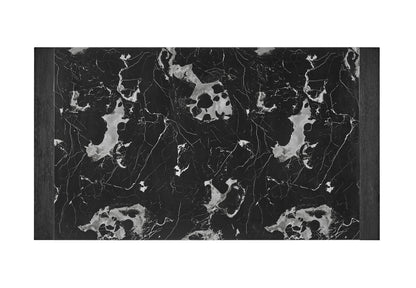 D4088DT - Dining Table - Black