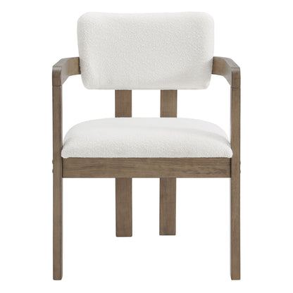 Portland - Arm Chair (Set of 2)